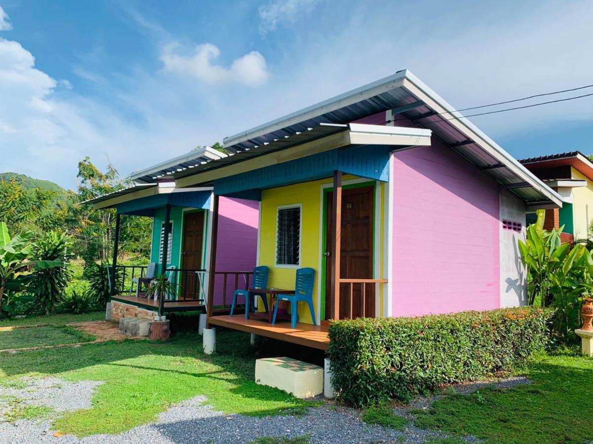 Resort Anyaman Lanta House Koh Lanta