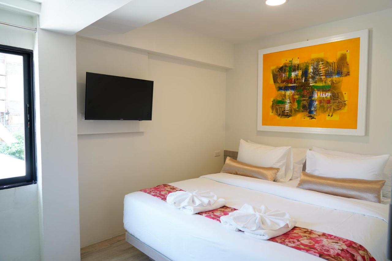 Sawasdee House Inn 3*