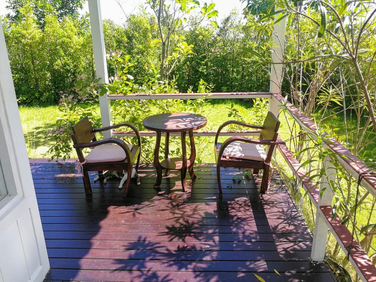 Terrua Main Garden 3* Suan Phueng