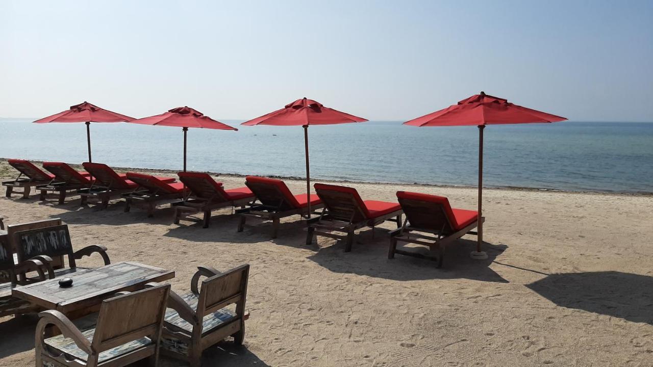 La & Club Baan Tai