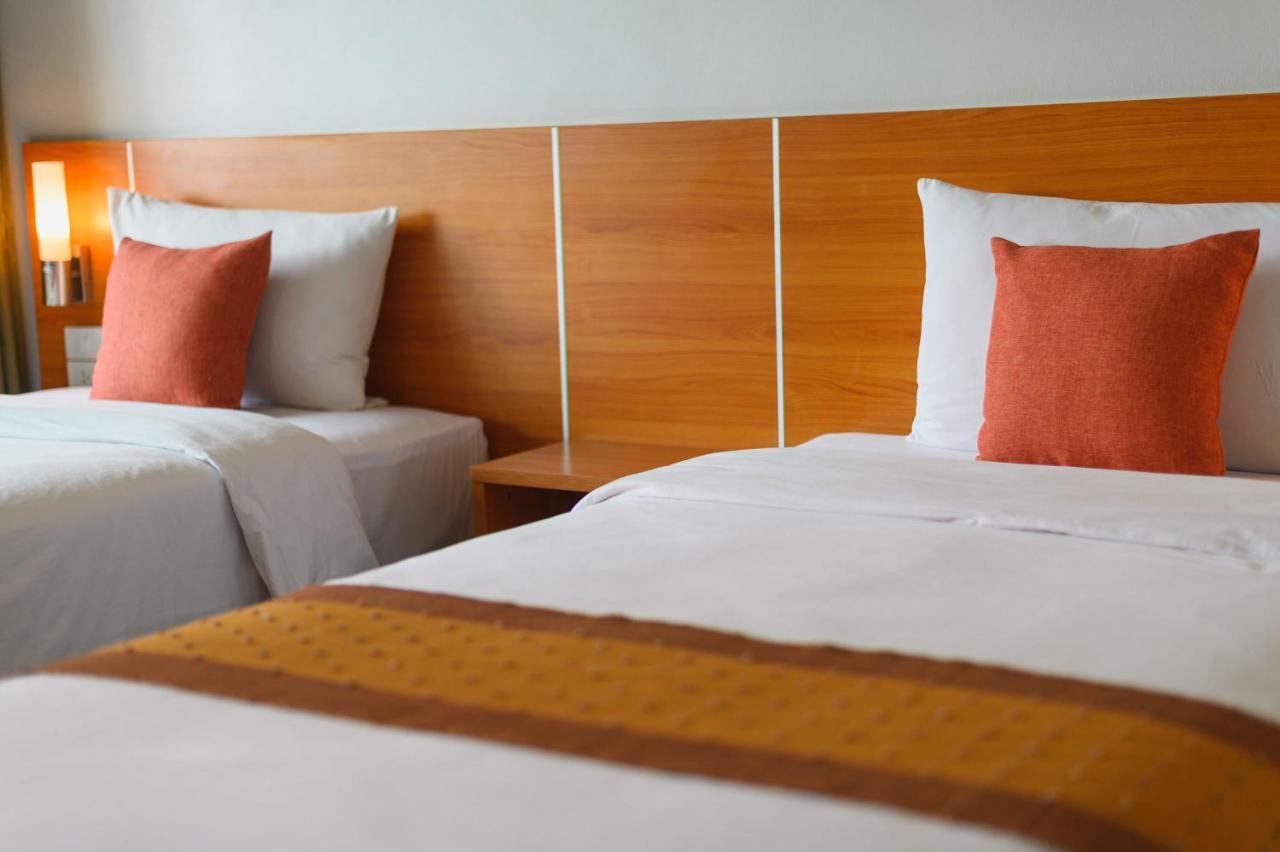 Royal Lanta & Resort