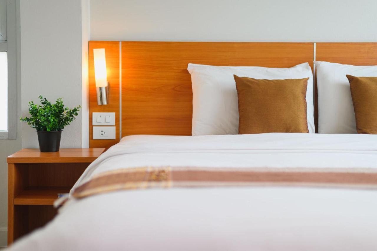 Royal Lanta & Resort