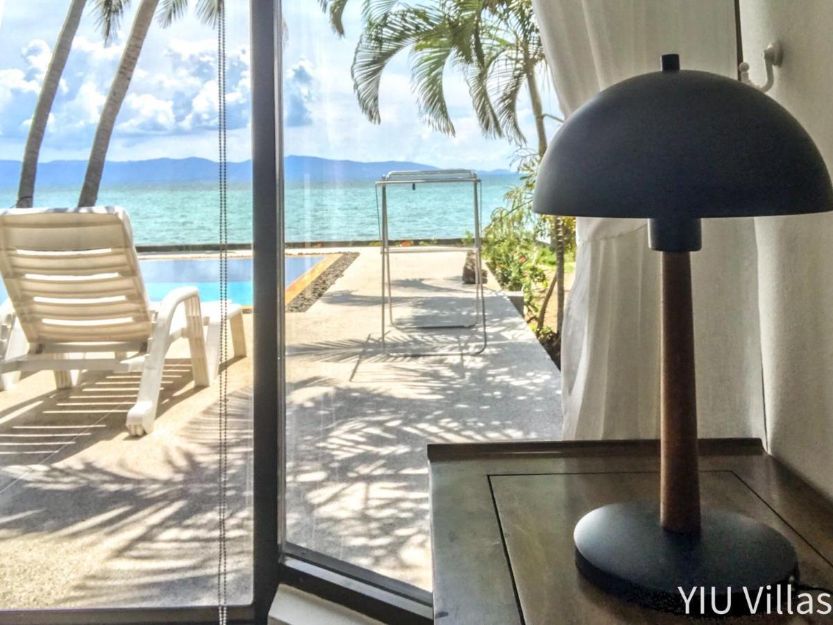 Villa Phangan Luxry