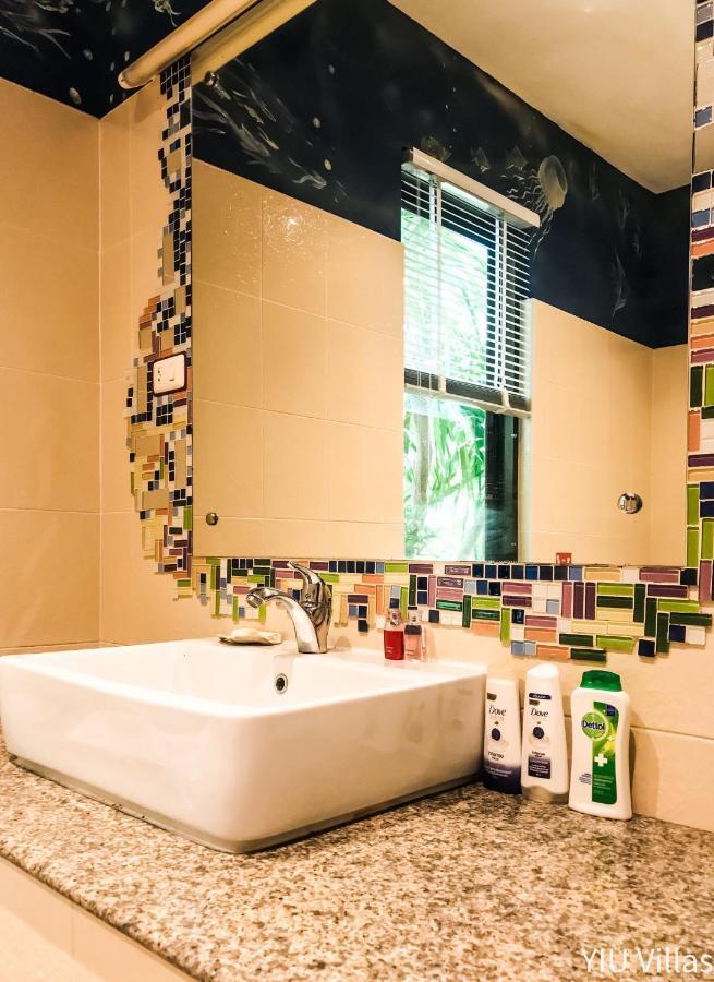 Villa Phangan Luxry