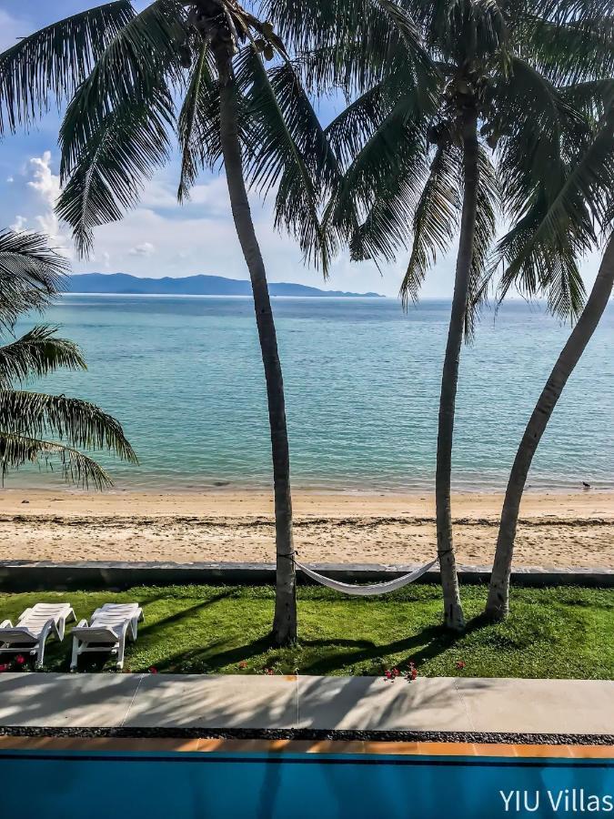 Phangan Luxry Villa