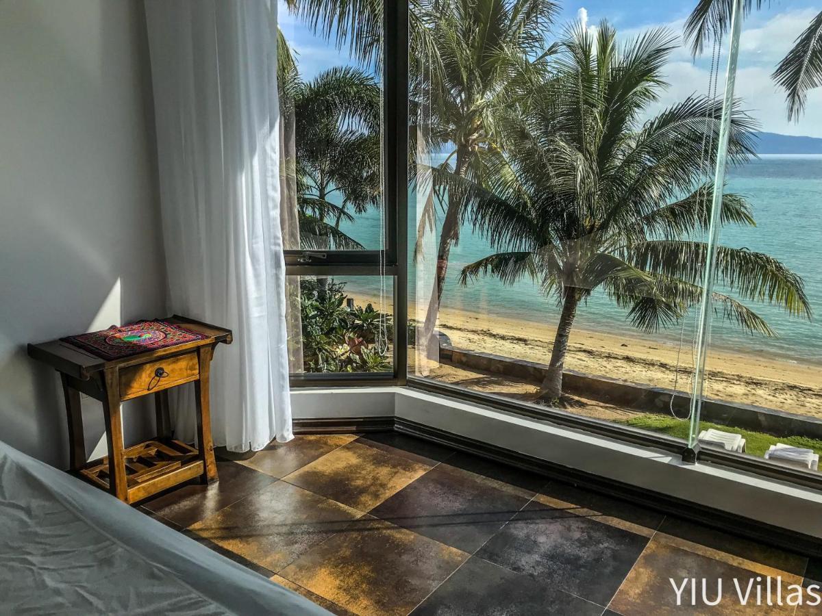 Phangan Luxry Villa Thongsala