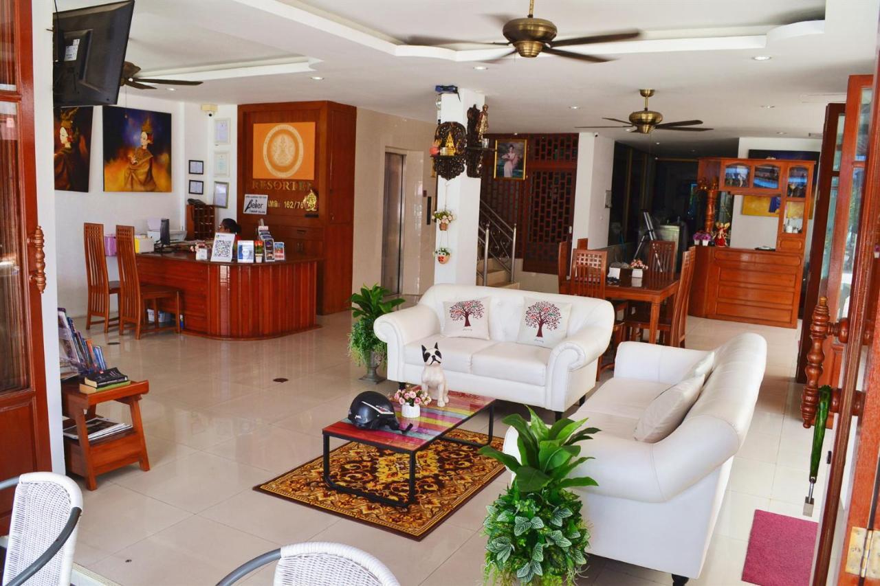 Hotel New Life Phuket Classic