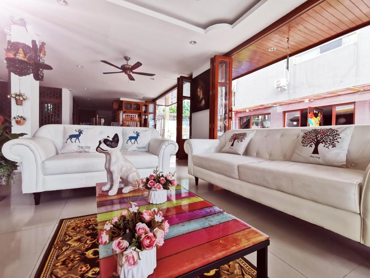 New Life Phuket Classic 3*