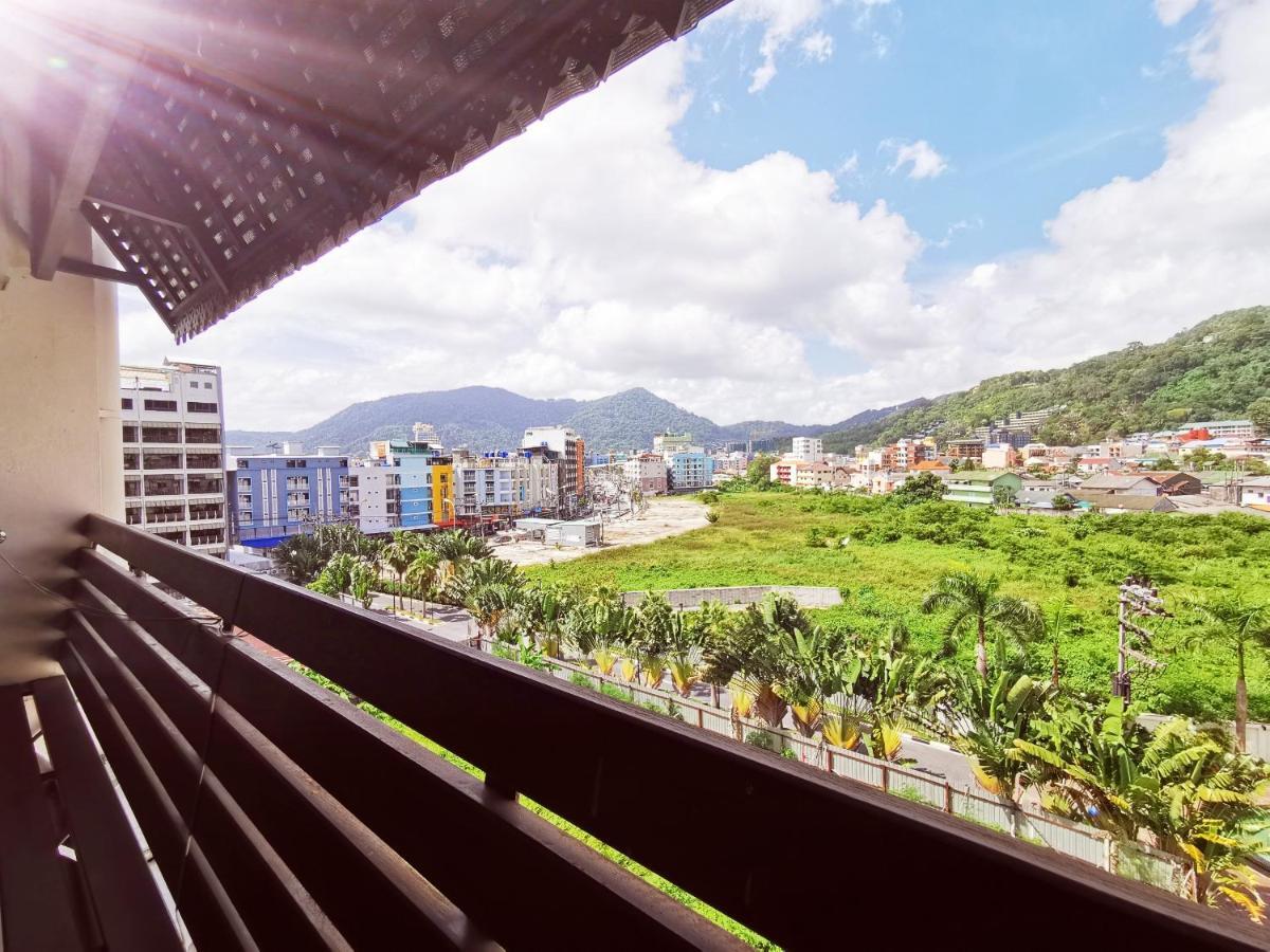 New Life Phuket Classic Patong