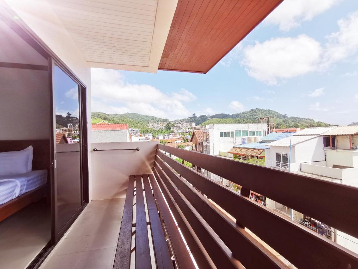 New Life Phuket Classic Patong