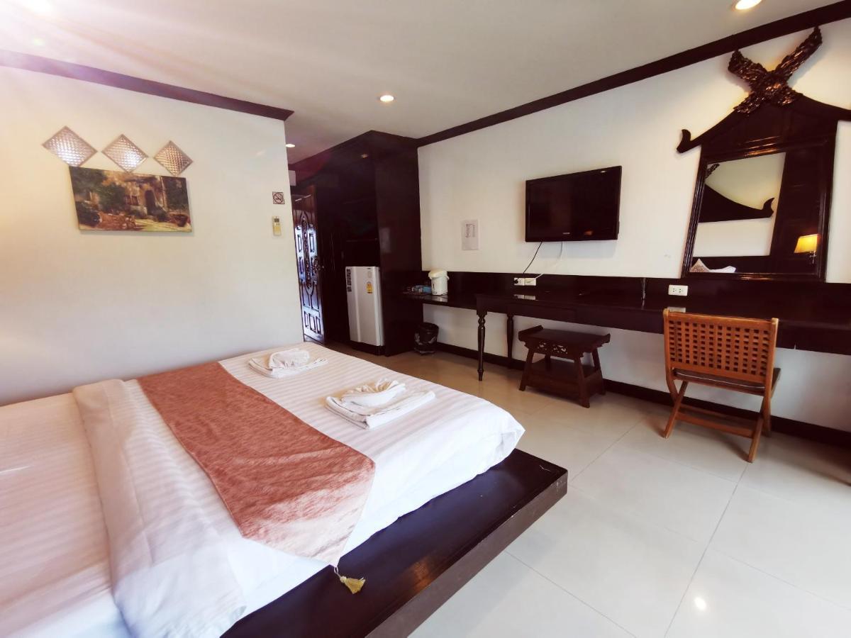 New Life Phuket Classic Hotel Patong