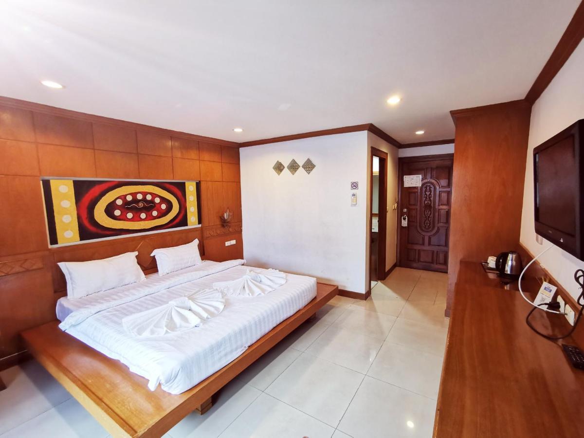 New Life Phuket Classic