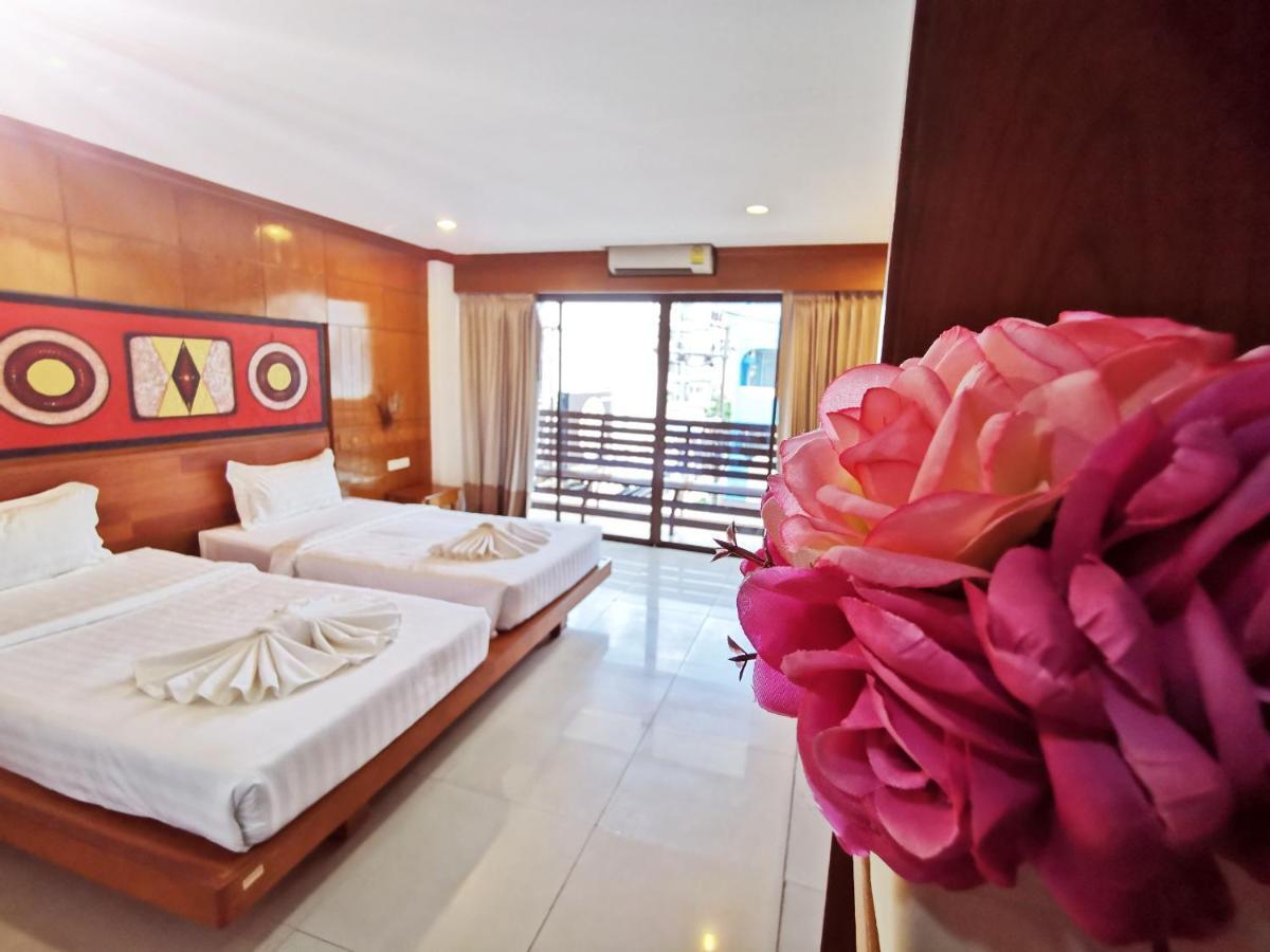 New Life Phuket Classic Hotel Patong