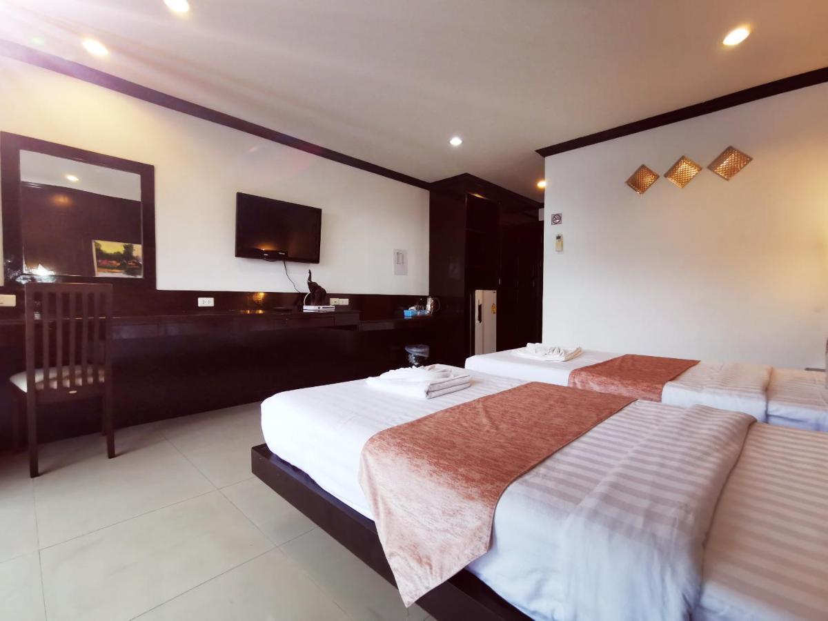 New Life Phuket Classic 3*
