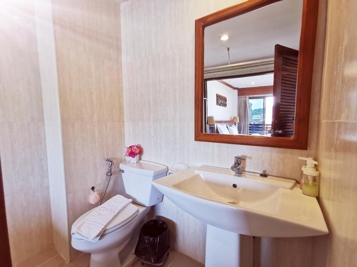 Hotel New Life Phuket Classic 3*