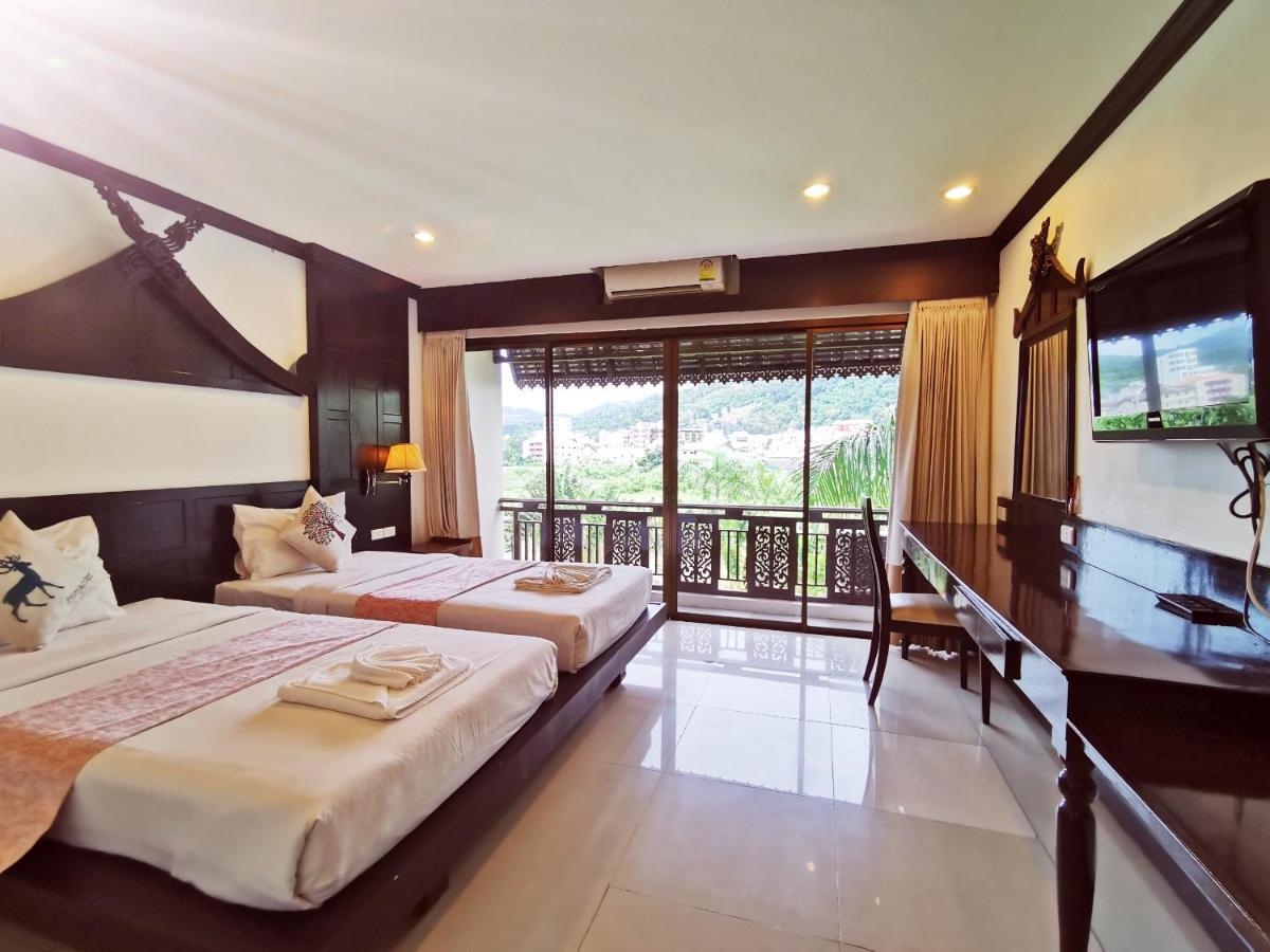 New Life Phuket Classic Hotel