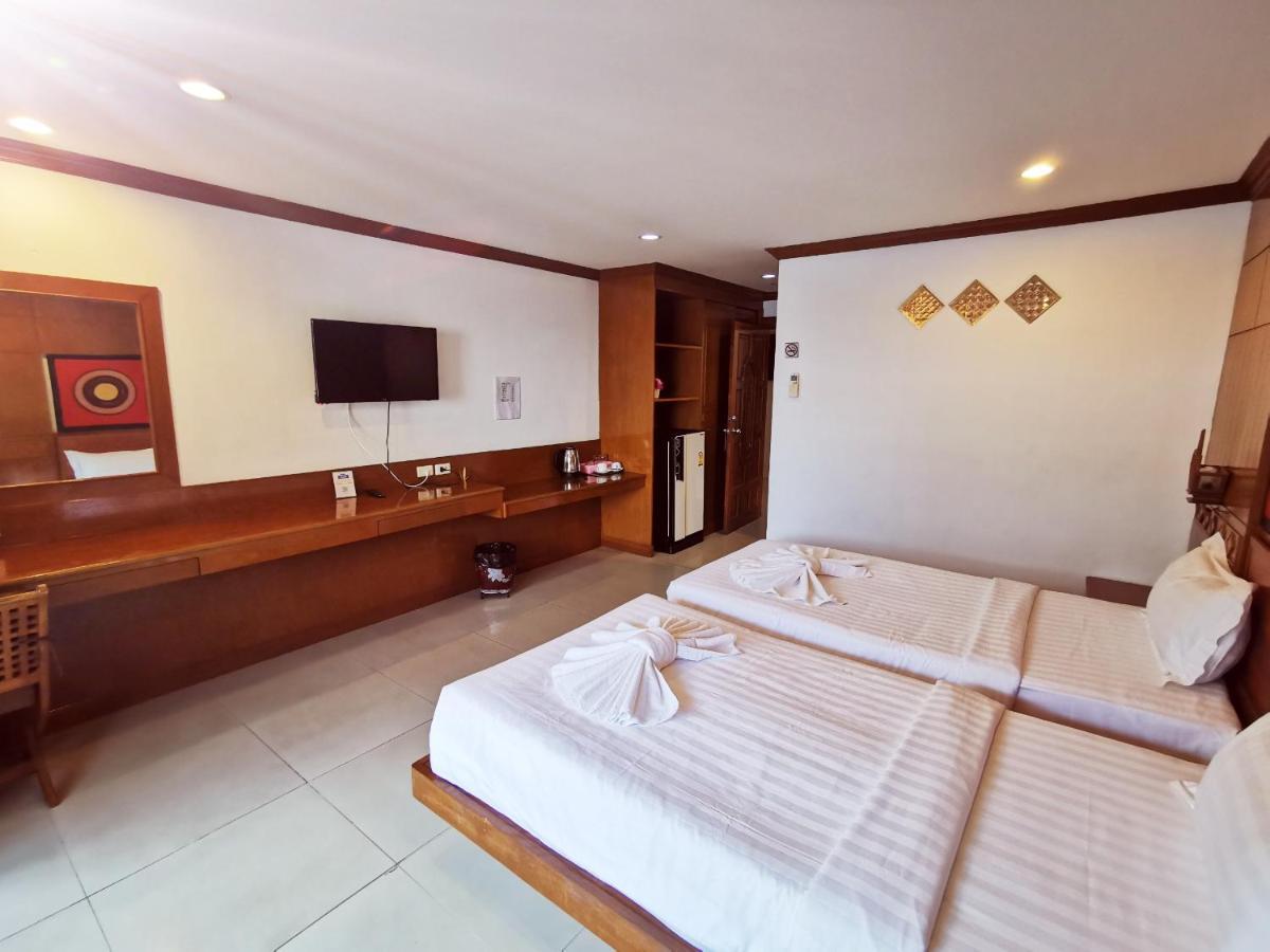 New Life Phuket Classic