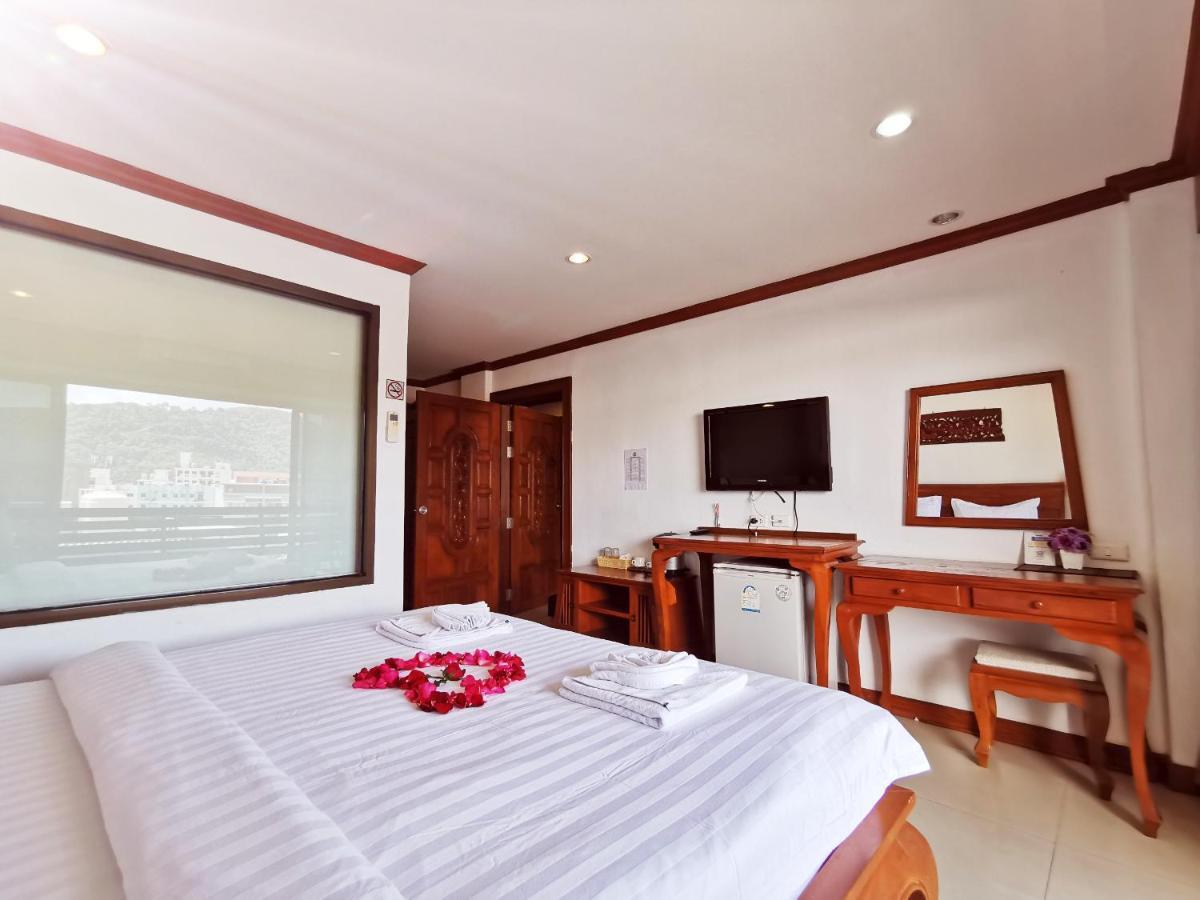 New Life Phuket Classic Hotel 3*
