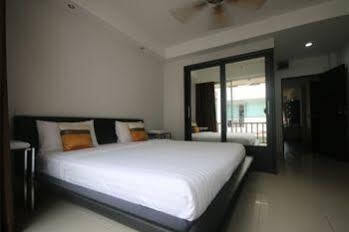Orange Patong