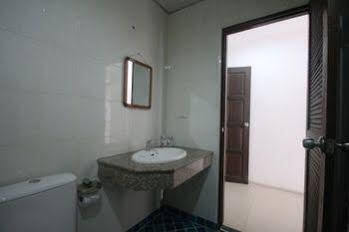 Orange Hotel Patong