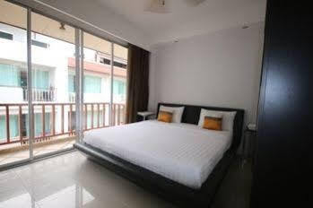 Orange 2* Patong