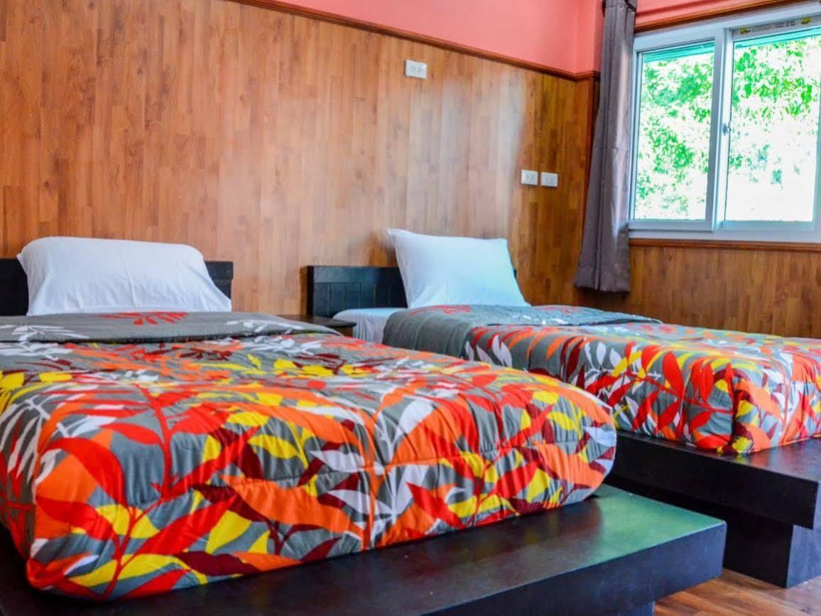 Heritage 2* Koh Tao