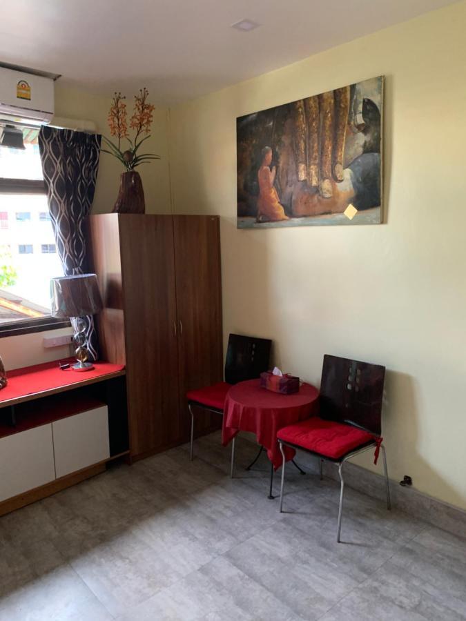 Guest house Fong Kaew And Baan Nang Fa