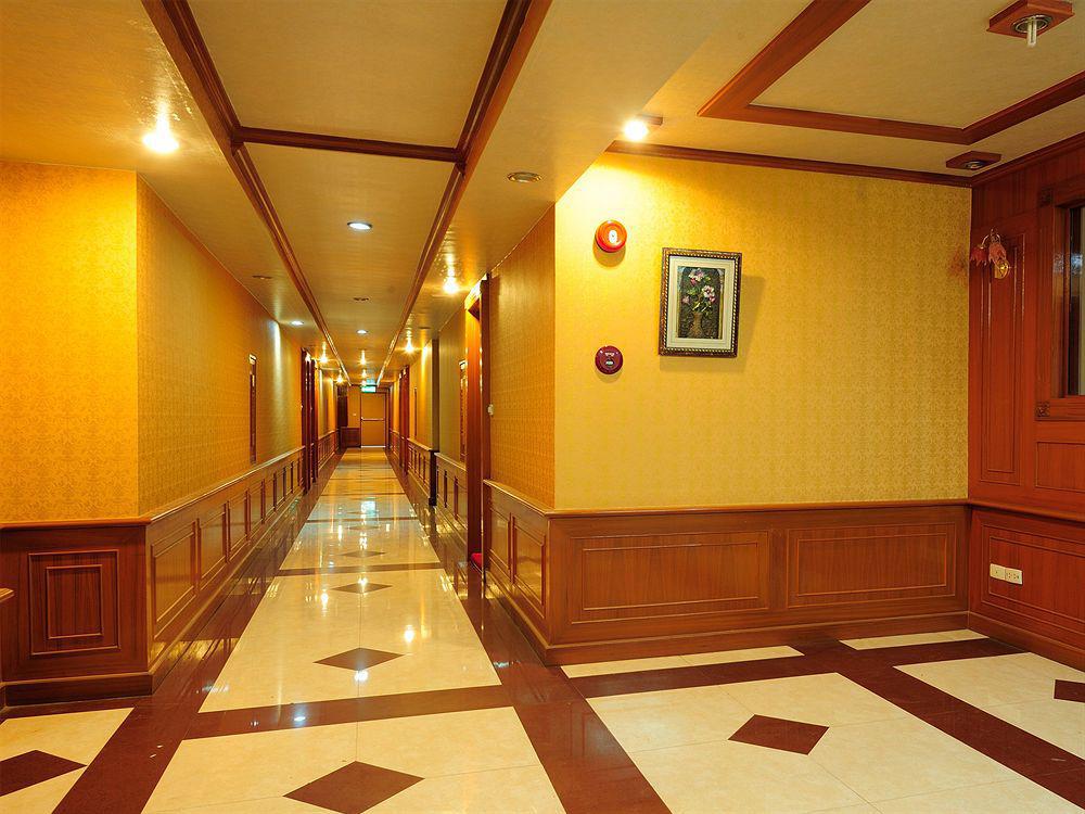 Oyo 796 Paradise Sukhumvit 3* Bangkok