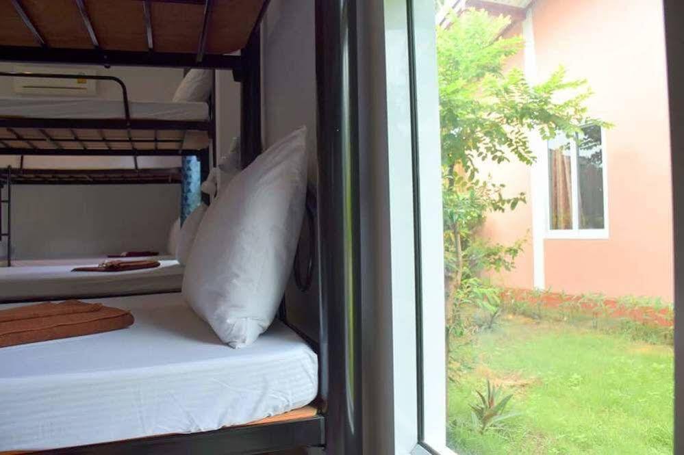 Baan Longhaad * Koh Lanta