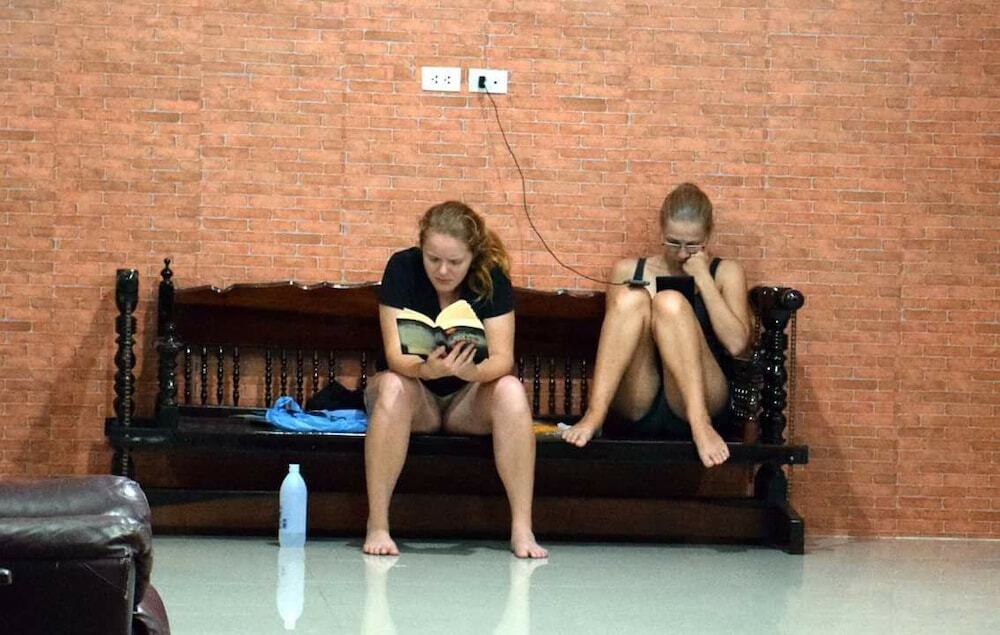 Hostel Baan Longhaad Koh Lanta