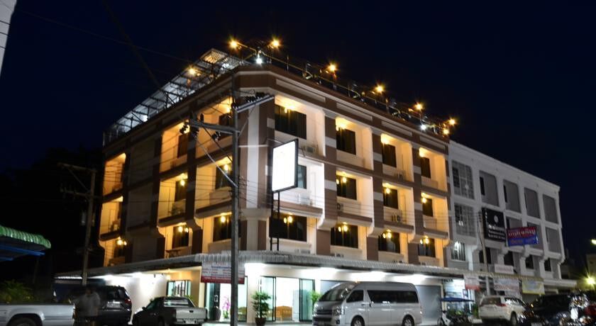Bed & Breakfast Lada - Sha 3*