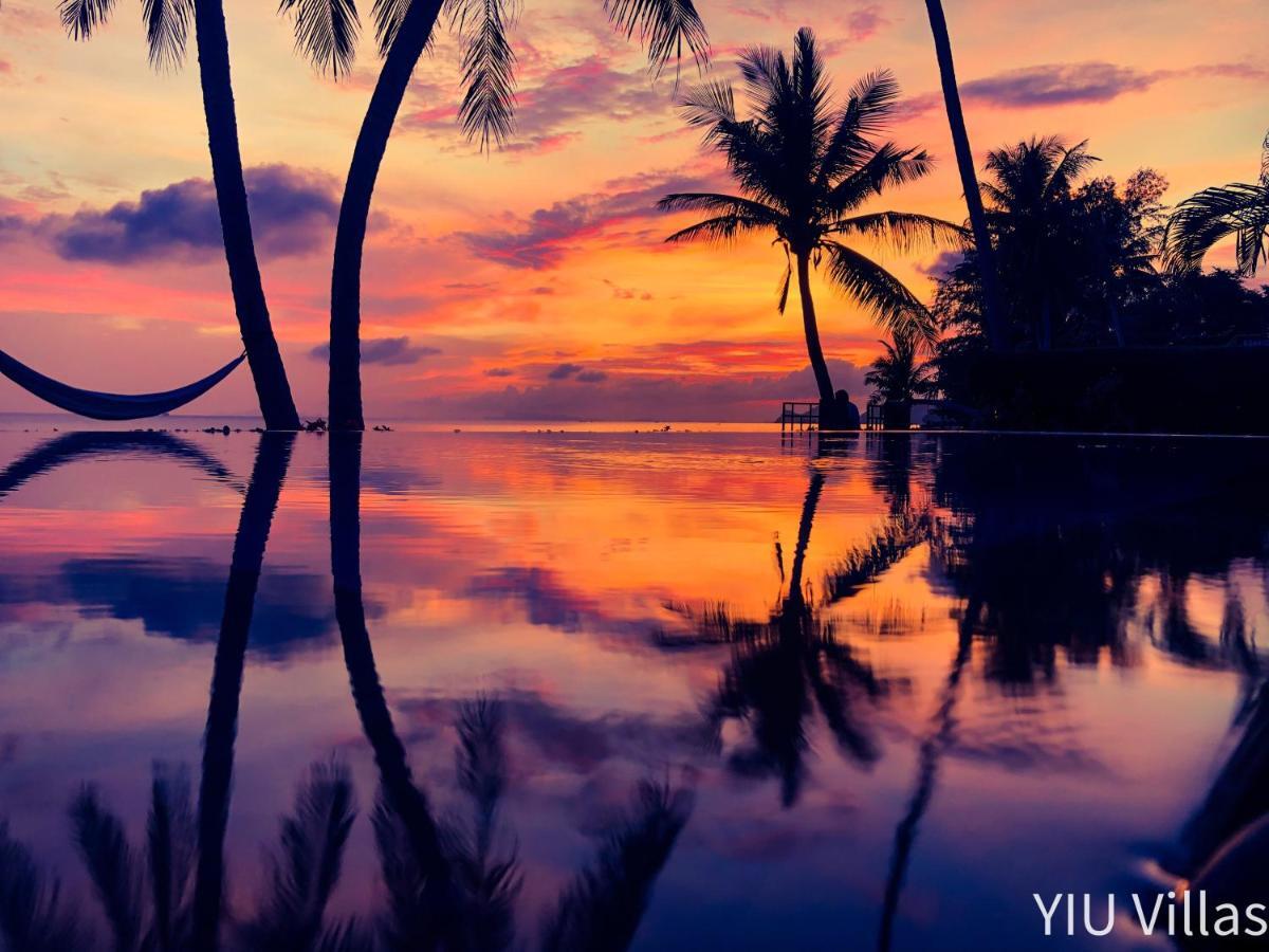 Phangan Luxry