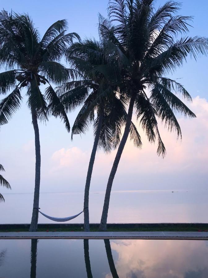 Villa Phangan Luxry Thongsala