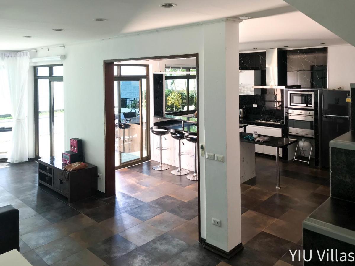 Villa Phangan Luxry *