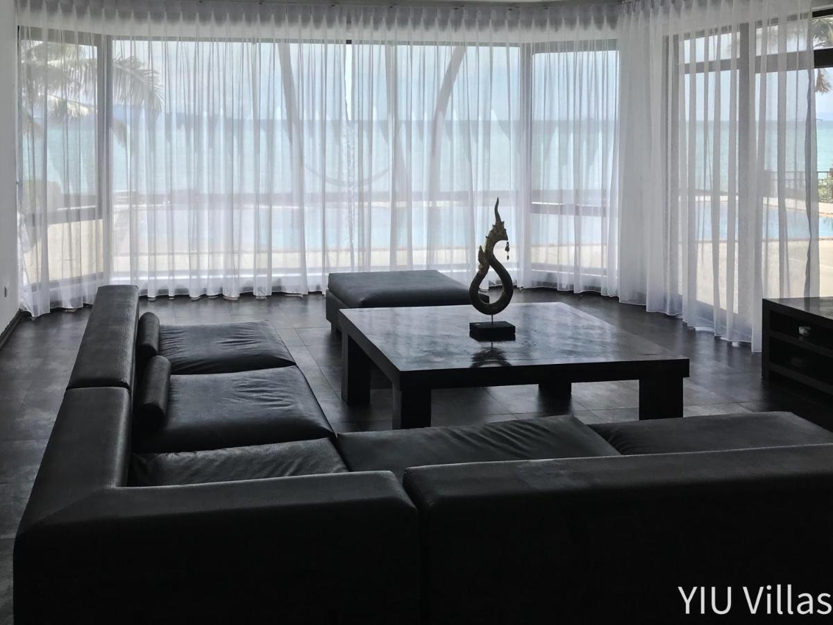 Phangan Luxry Villa