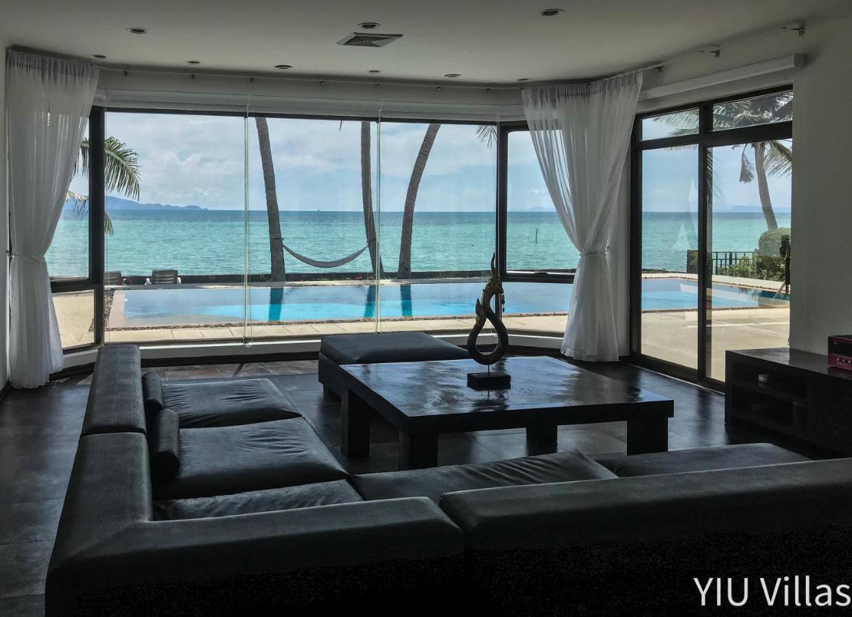 Phangan Luxry Villa
