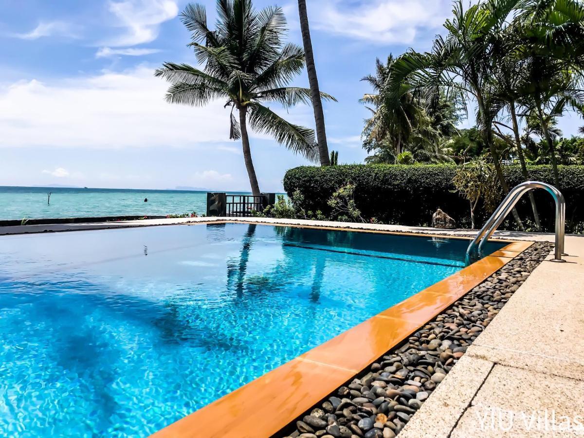 Phangan Luxry