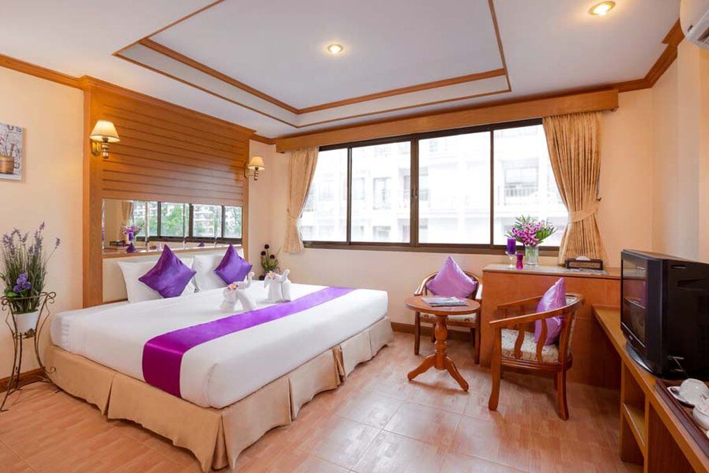 Bangkok 3*
