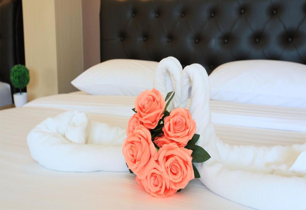 Tripletreesvillage Resort 3*