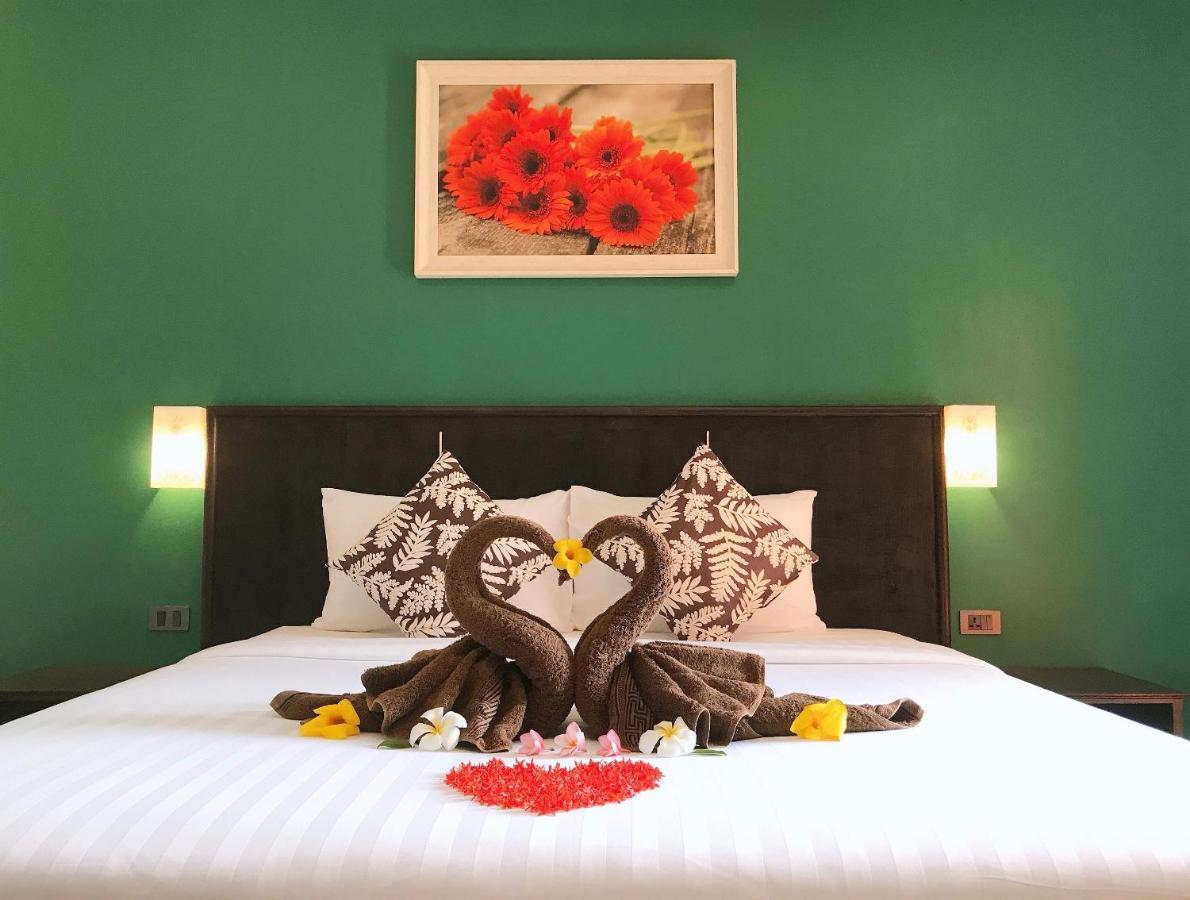 Guest house Lanta Daisy
