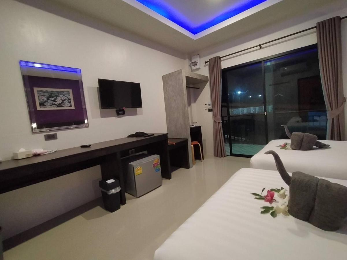 Guest house Lanta Daisy *