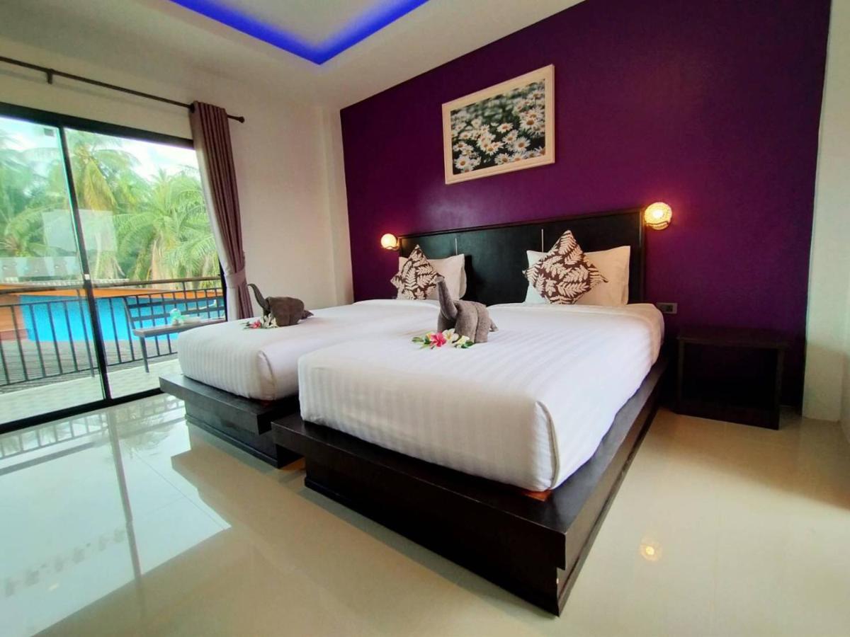 Lanta Daisy Guest house *