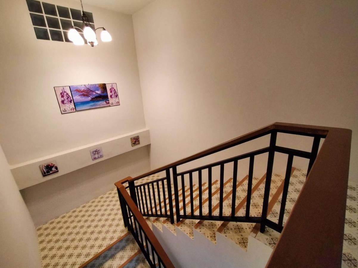 Lanta Daisy Guest house