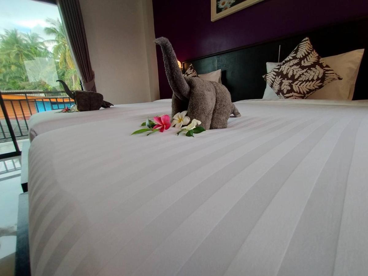 Lanta Daisy Guest house