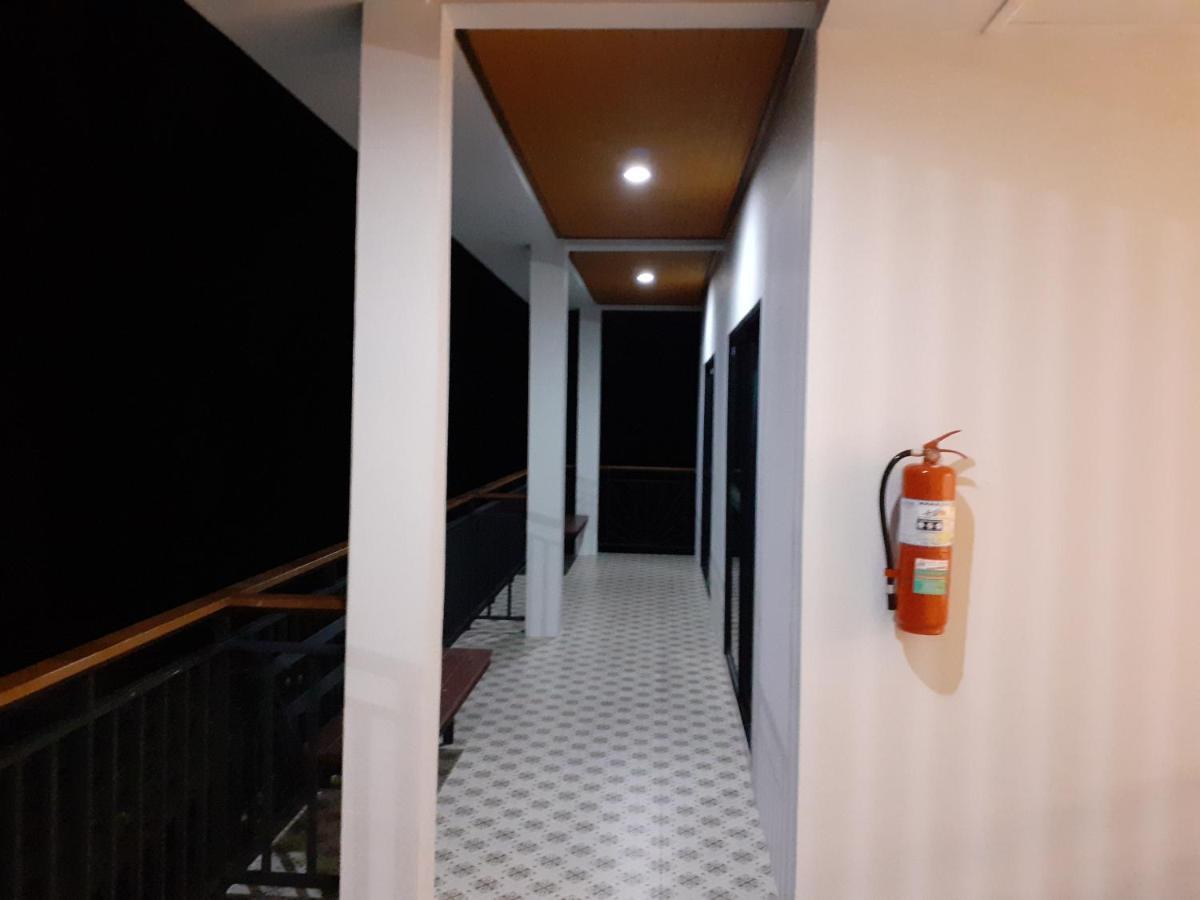 Guest house Lanta Daisy