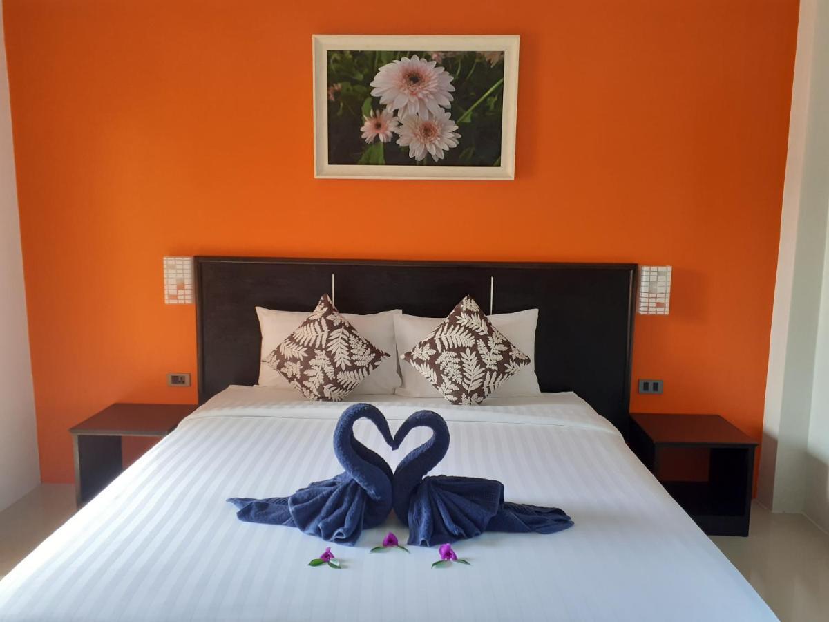 Guest house Lanta Daisy Koh Lanta