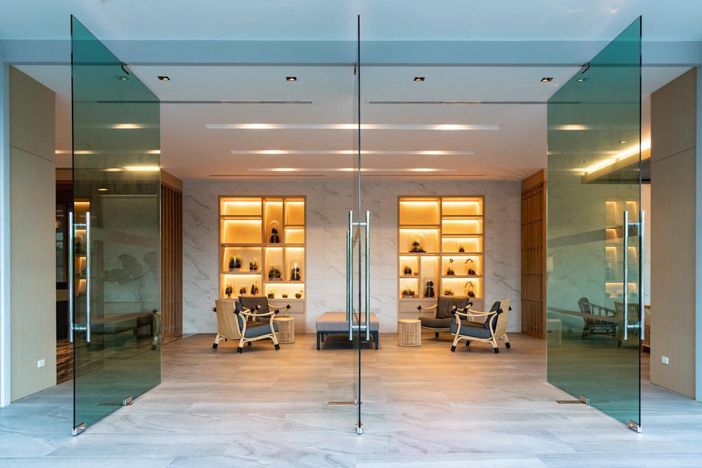 Anana Ecological Hotel