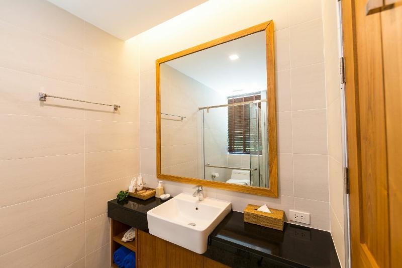 Andakiri Pool Panoramic Sea View 4* Ao Nang