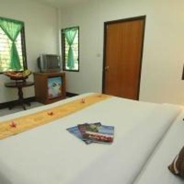 Lanta Pavilion - Resort Koh Lanta