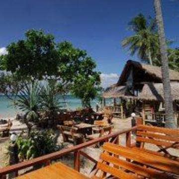 Lanta Pavilion - 3* Koh Lanta